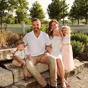 Meet your Posher, Jono